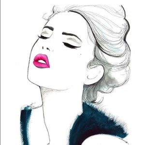 Meet your Posher, Aries